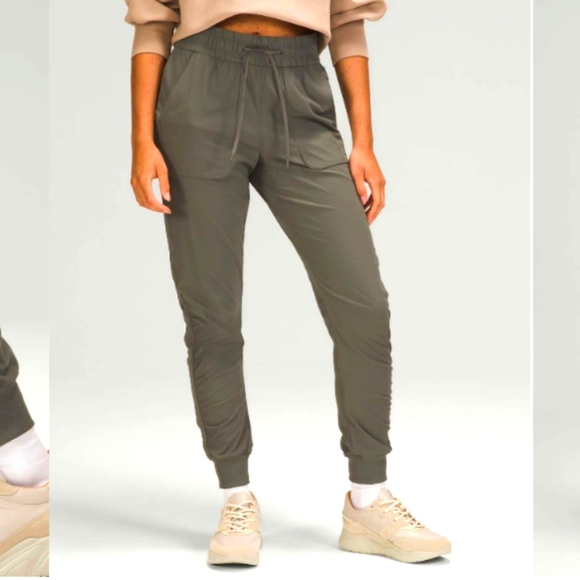lululemon athletica Pants - Lululemon Beyond The Studio Joggers